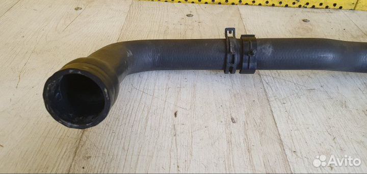 Патрубок Vw Touareg 1 GP