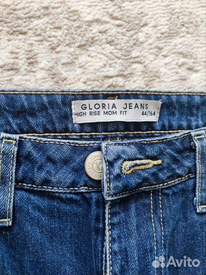 Джинсы gloria jeans 164