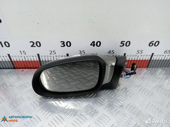 Зеркало наружное левое Mercedes-Benz A-Класс