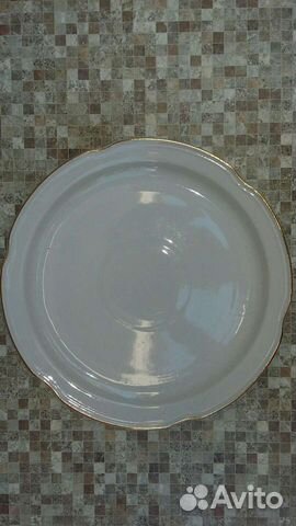 Тарелка