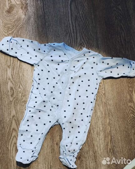 Детские вещи