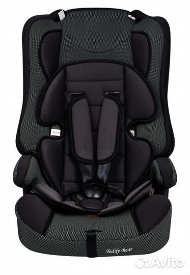 Автомобильное детское кресло от 9 до 36 кг
