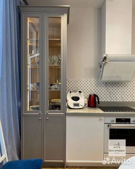 Кухни на заказ от производителя