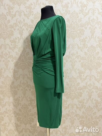 Платьеплатье женское Luisa Spagnoli 42,44