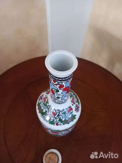 Бутылка/штоф/графин керамическая 0,7л