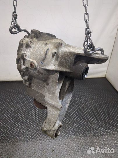 Редуктор моста Land Rover Discovery 4, 2011