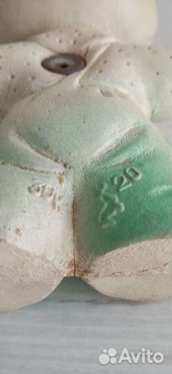 Чиполлино игрушка