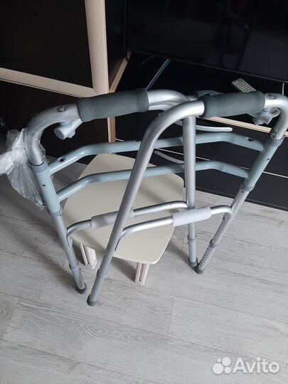 Ходунки для взрослых