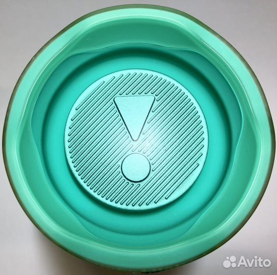 JBL Charge 4 Teal (оригинальная)