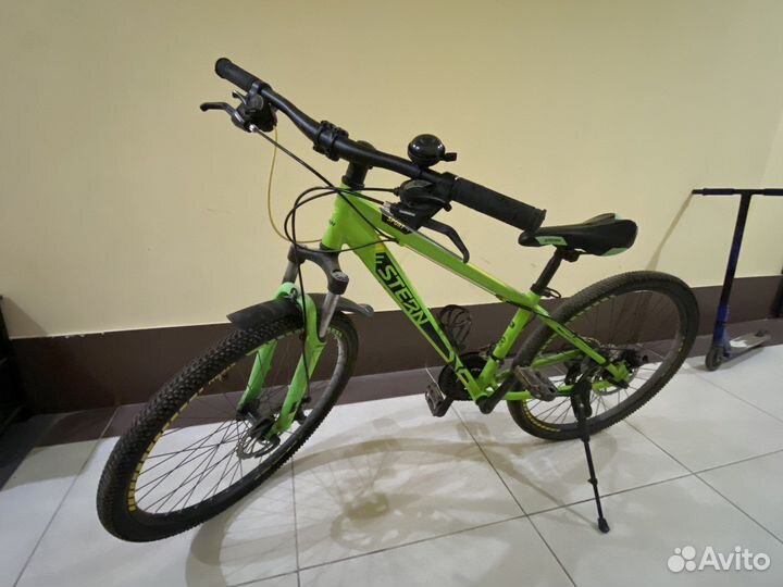Велосипед детский 9 -12 лет
