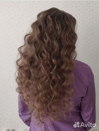 Плойка профессиональная