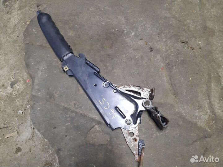 Ручной тормоз audi a6 c5