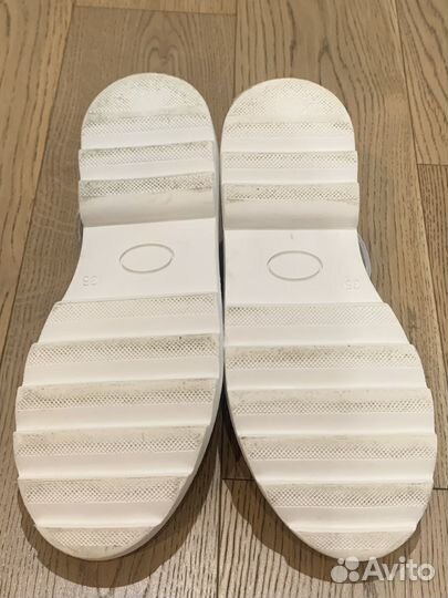 Туфли iridis 35 бу