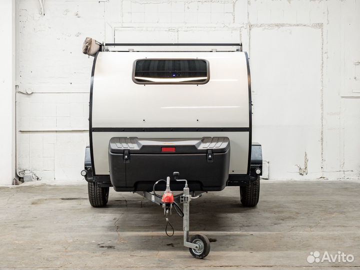 Прицеп-дача Свобода Кемпер Оптима, 2023