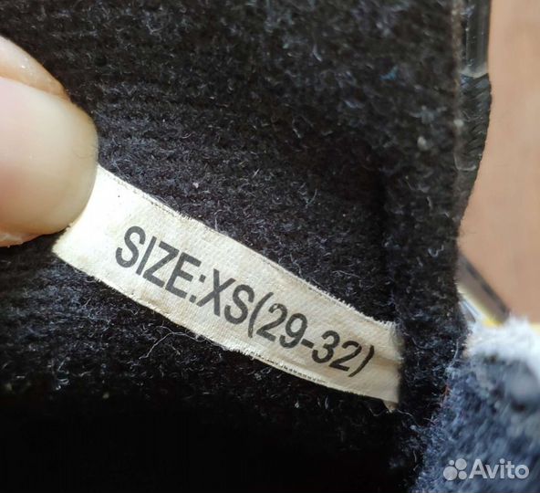 Роликовые коньки детские раздвижные