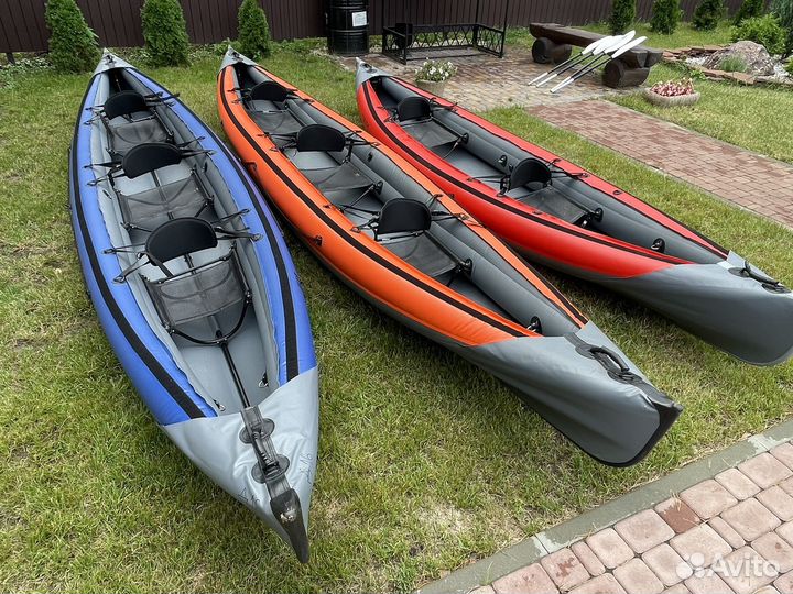 Байдарка аренда прокат