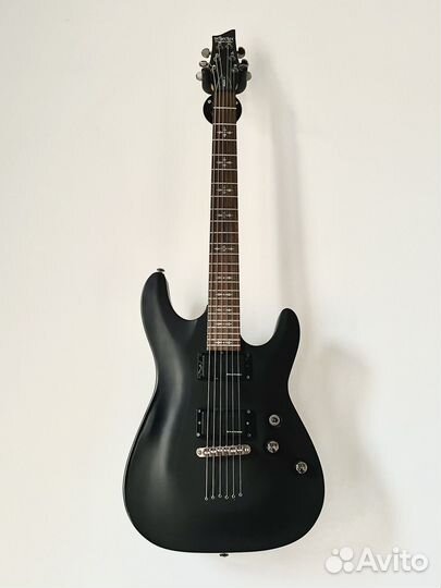 Гитара Schecter Demon 6