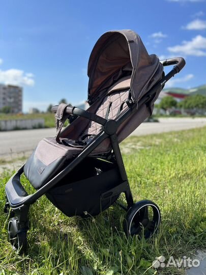 Коляска прокат
