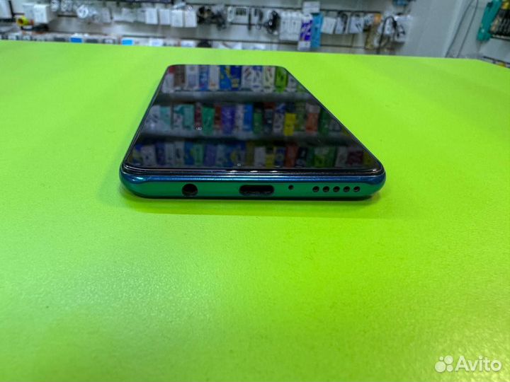 HUAWEI P30 lite, 4/128 ГБ