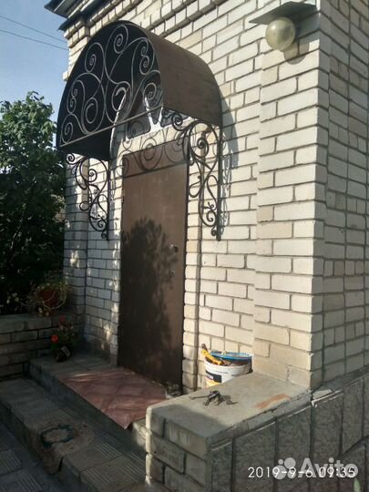 Отремонтирую стальные двери