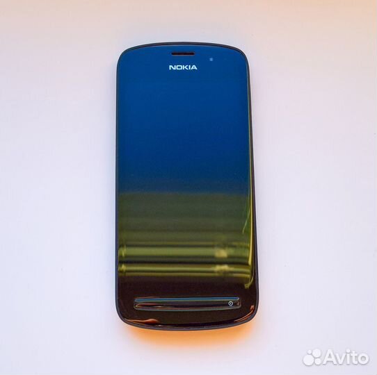 Оригинальные запчасти для Nokia 808