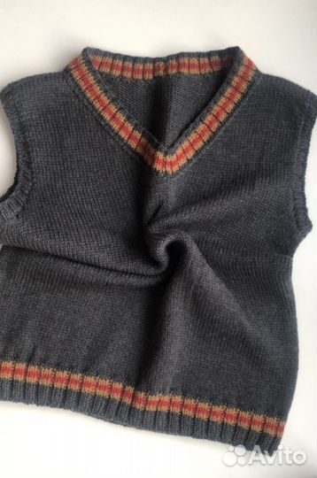 Ручная работа