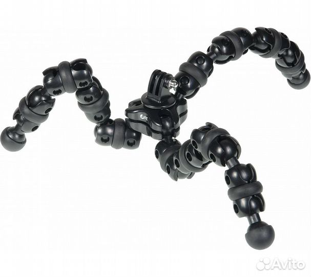 Штатив настольный Falcon Eyes lifepod Flex Plus S