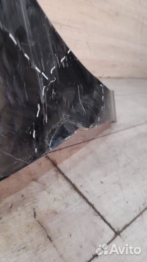 Крыло переднее правое Toyota Camry Xv70 С 2018