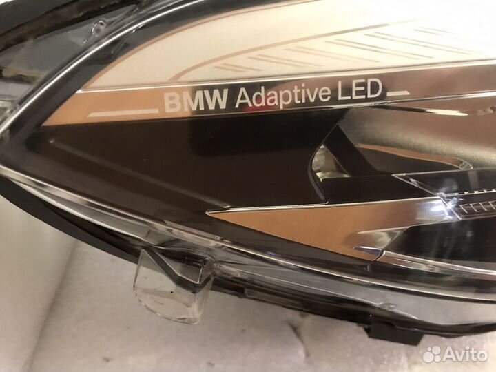 Фара Bmw F22 Adaptive LED левая правая