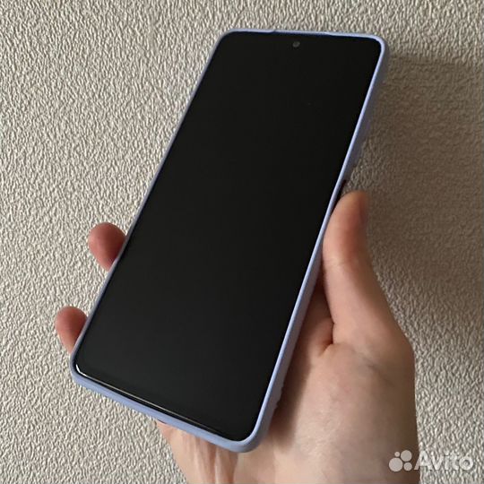 Xiaomi Redmi Note 10 Pro, 6/64 ГБ