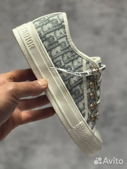 Кеды Christian Dior (38)