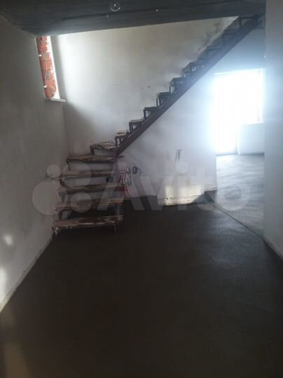 Коттедж 110 м² на участке 8 сот.