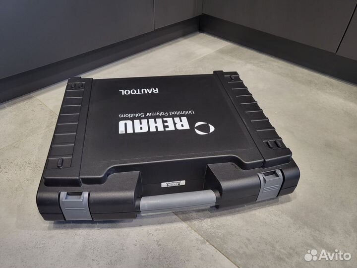 Инструмент Rehau Rautool M1