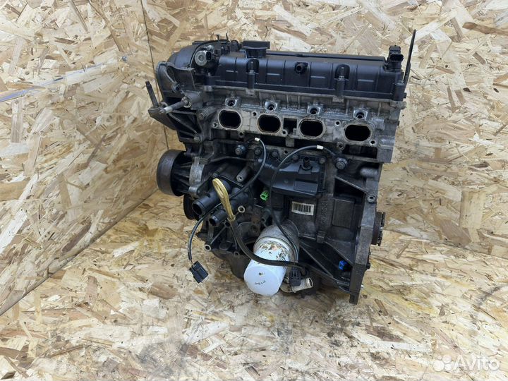 Двигатель pnda Ford Focus седан 2012 (б/у)