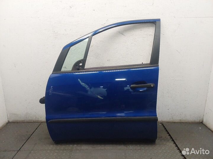 Дверь боковая Mercedes A W168, 1999