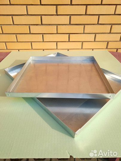 Поддон для клетки