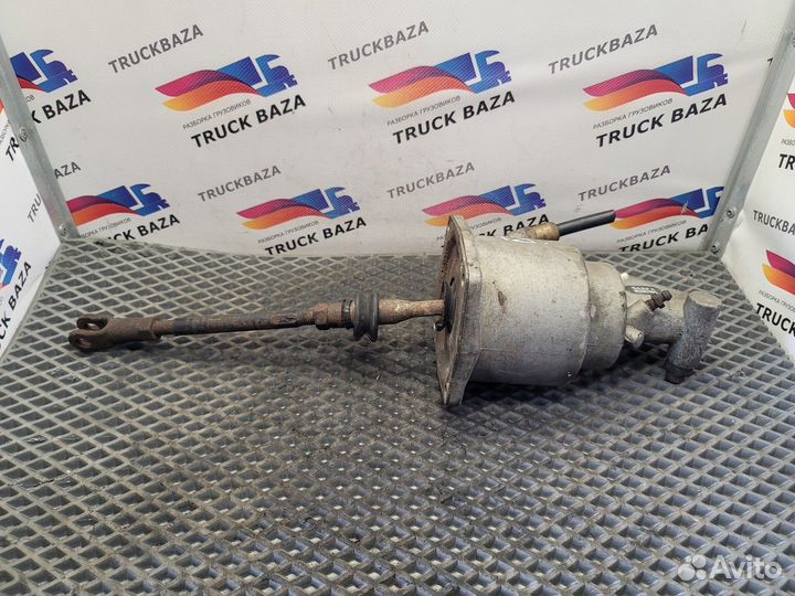 1747895 пгу сцепления KS770