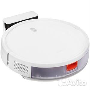 Робот пылесос xiaomi robot vacuum e12 eu