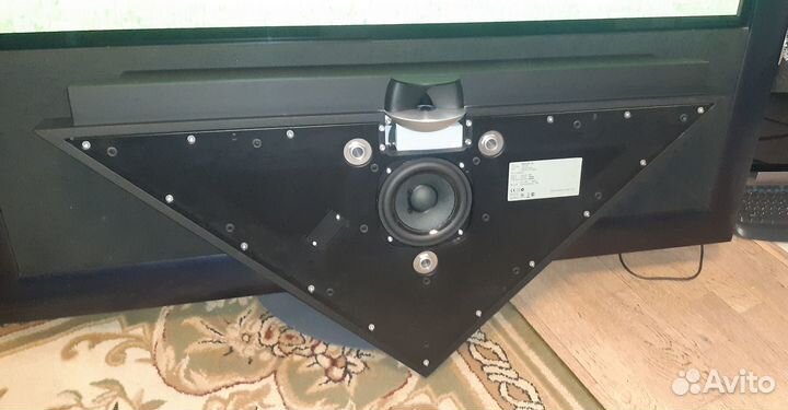 Bang Olufsen Beolab 10 + Кронштейн