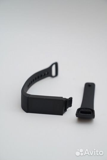 Часы mi SMART band 4c