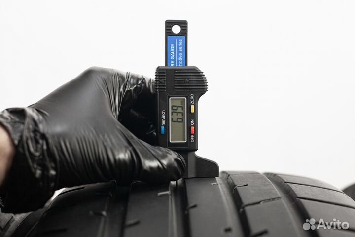 Toyo Proxes R46A 225/55 R19 99V