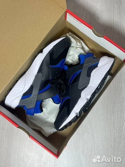 Nike AIR huarache оригинал