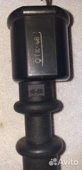 Переключатель задней передачи на калину