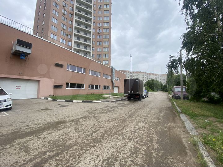 Дом 52,5 м² на участке 7 сот.