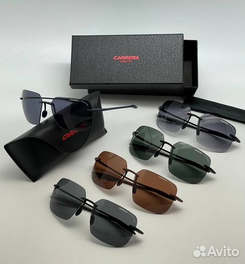 Солнцезащитные очки Carrera