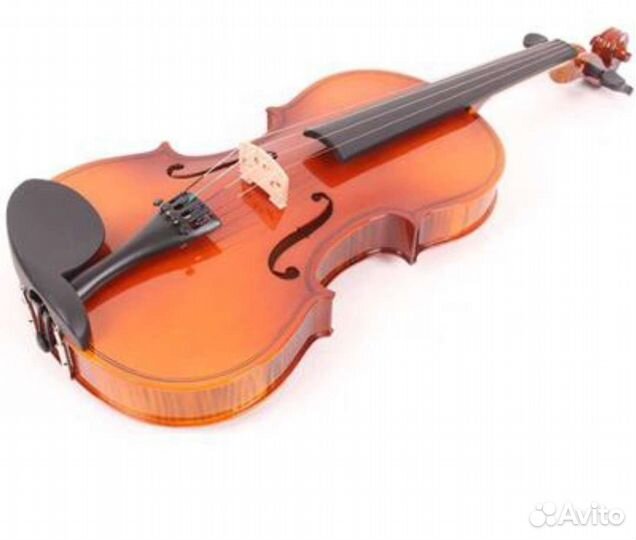 Скрипка 1 2
