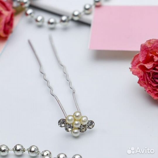 Шпильки для волос