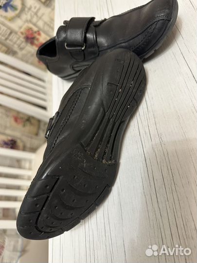 Туфли доя мальчика