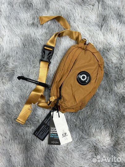 Сумка CP Company