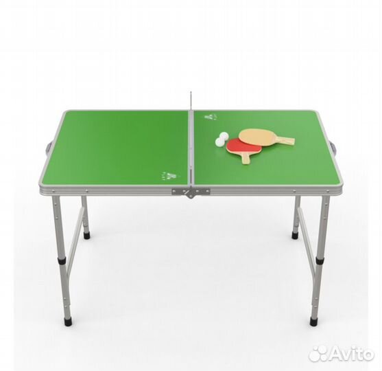 Теннисный стол